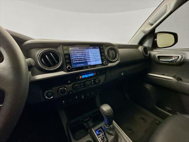 used 2022 Toyota Tacoma car, priced at $43,499