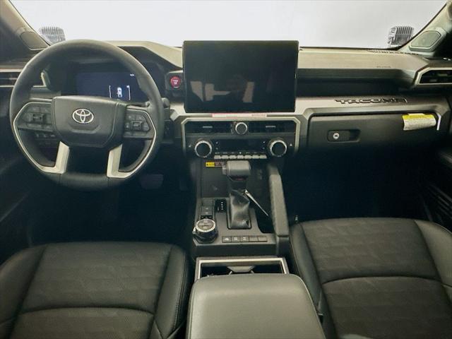 new 2024 Toyota Tacoma car, priced at $63,001