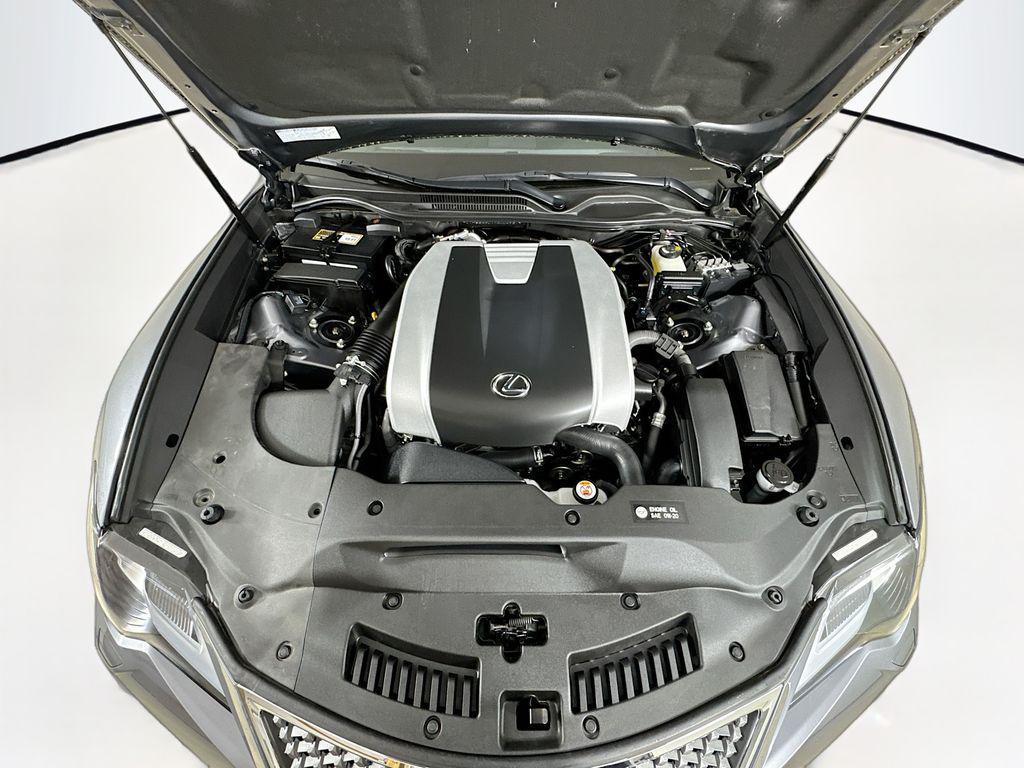 used 2019 Lexus RC 300 car, priced at $37,989