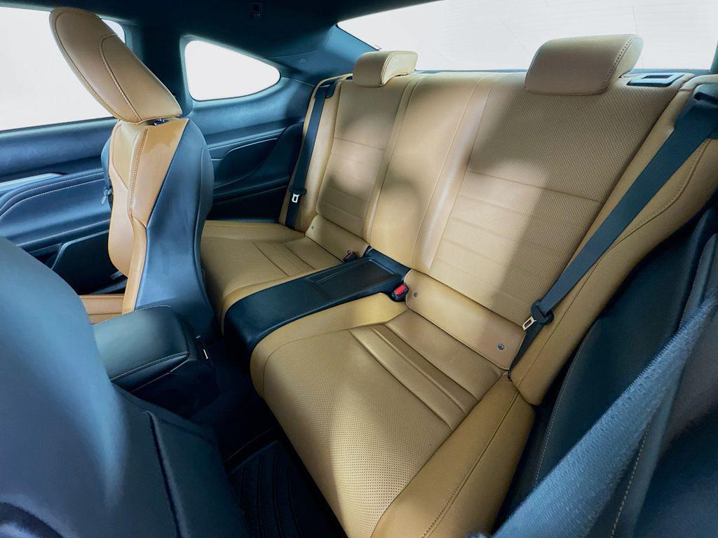 used 2019 Lexus RC 300 car, priced at $37,989