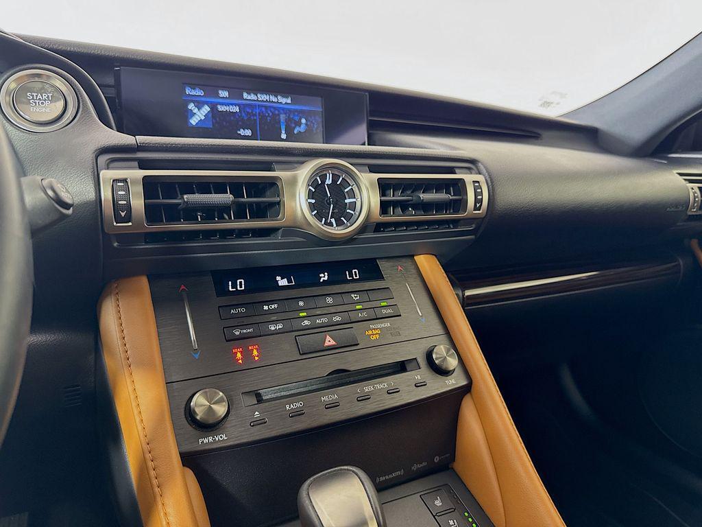 used 2019 Lexus RC 300 car, priced at $37,989