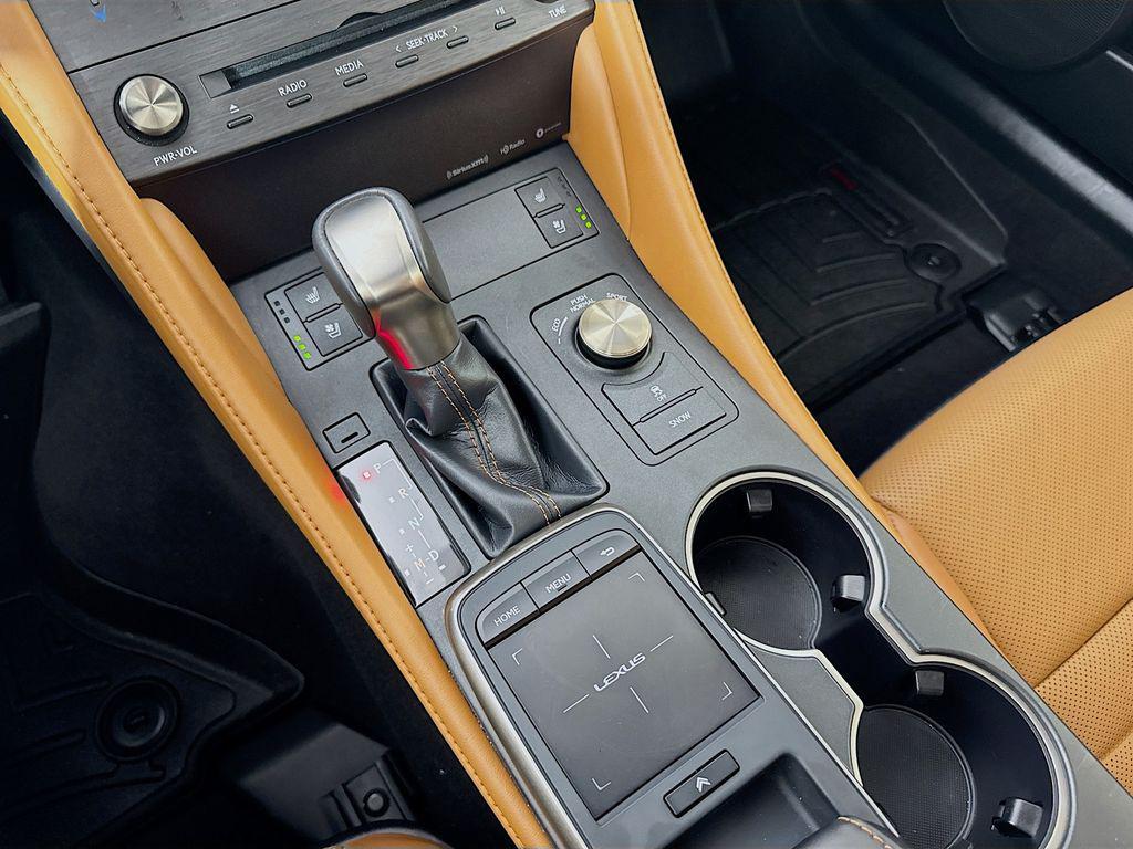 used 2019 Lexus RC 300 car, priced at $37,989