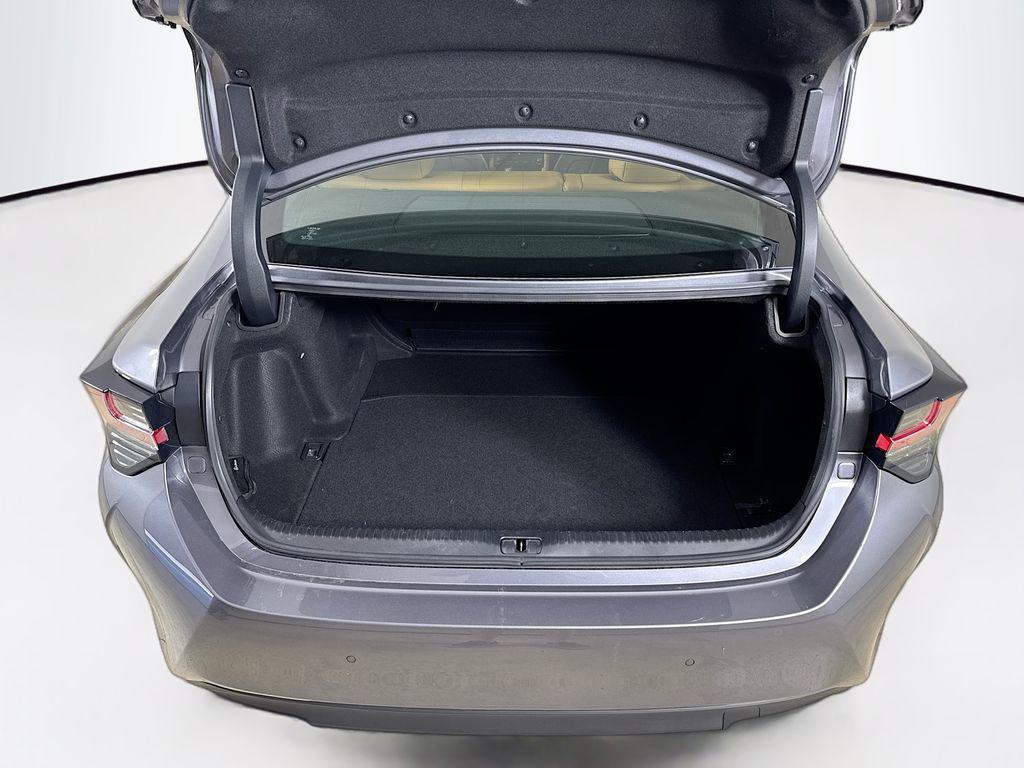 used 2019 Lexus RC 300 car, priced at $37,989