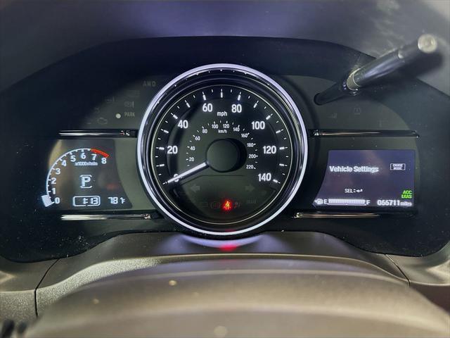 used 2020 Honda HR-V car, priced at $20,999