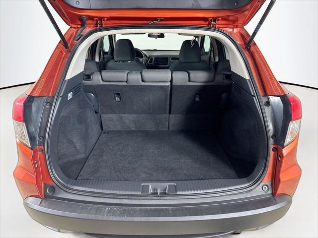 used 2020 Honda HR-V car, priced at $20,999