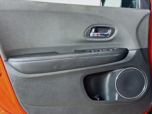 used 2020 Honda HR-V car, priced at $20,999