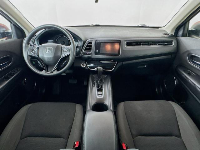used 2020 Honda HR-V car, priced at $20,999