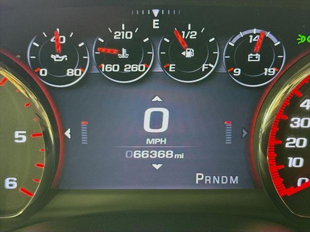 used 2015 GMC Yukon car, priced at $29,499