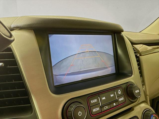 used 2015 GMC Yukon car, priced at $29,499