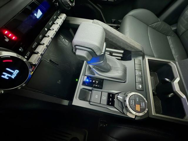new 2025 Toyota Tacoma car, priced at $50,436