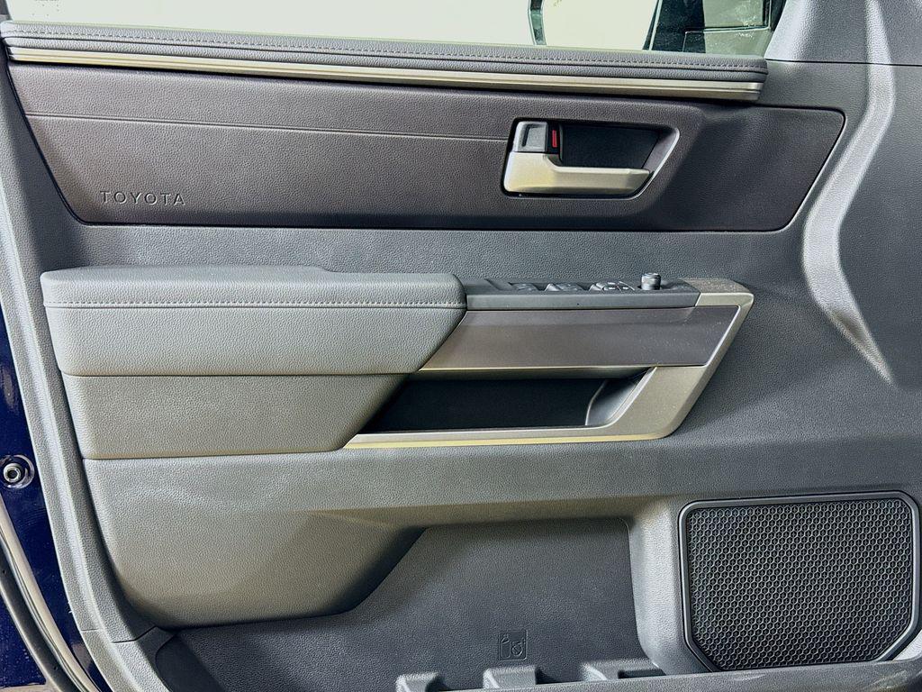new 2025 Toyota Tundra car, priced at $53,902