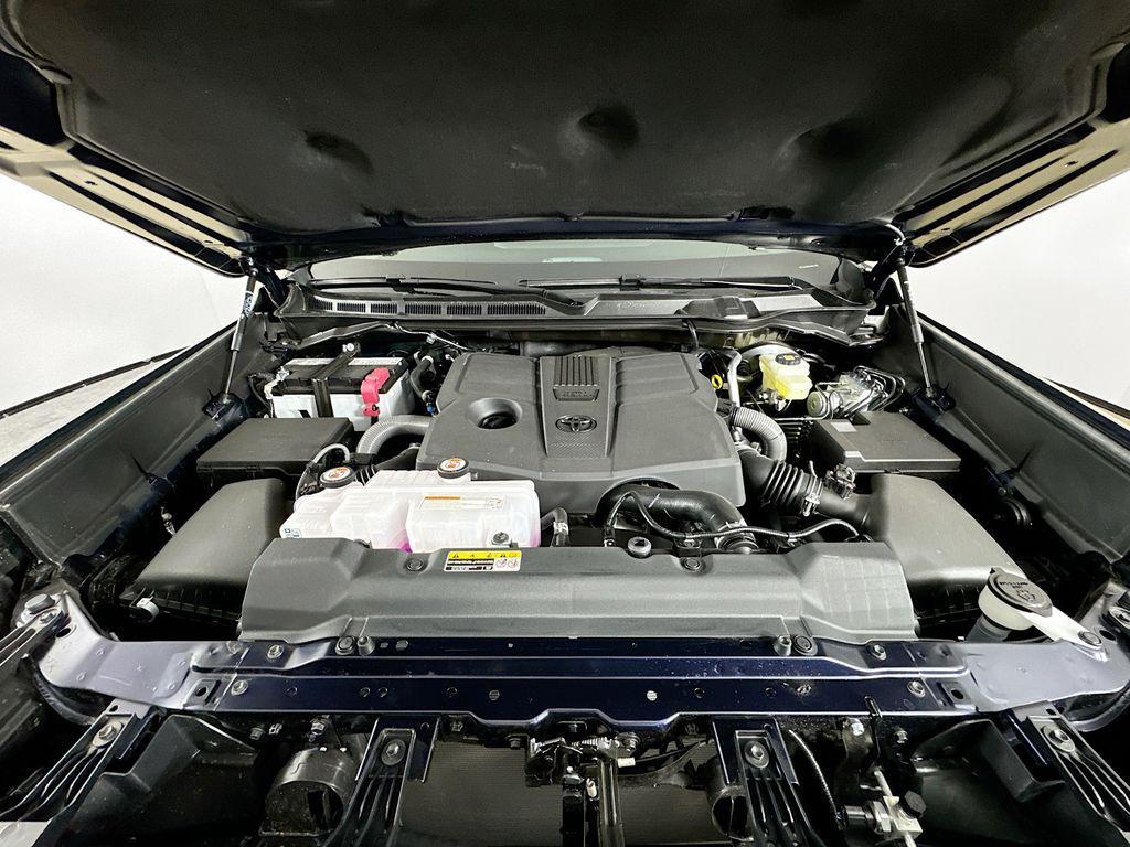 new 2025 Toyota Tundra car, priced at $53,902