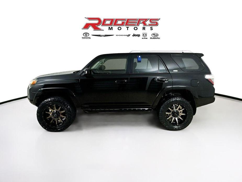 used 2014 Toyota 4Runner car, priced at $21,000