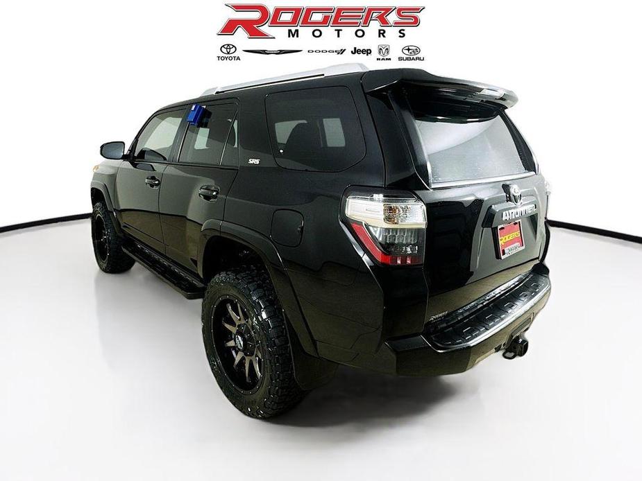 used 2014 Toyota 4Runner car, priced at $21,000