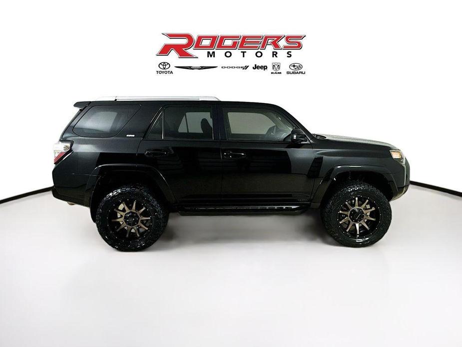 used 2014 Toyota 4Runner car, priced at $21,000