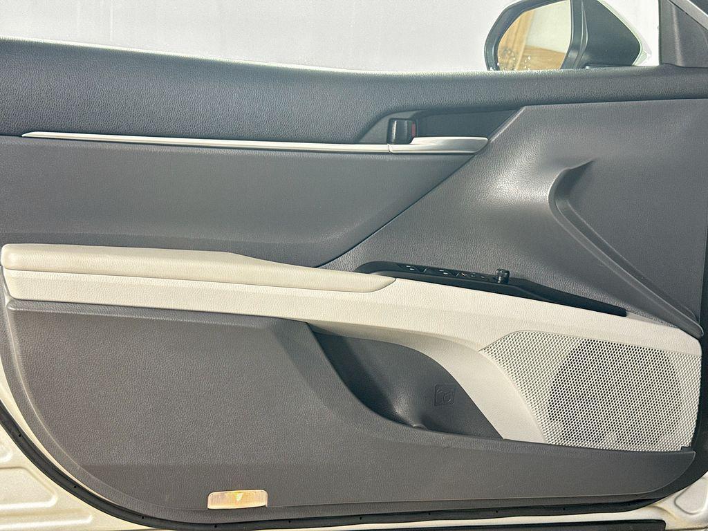 used 2019 Toyota Camry car, priced at $23,997
