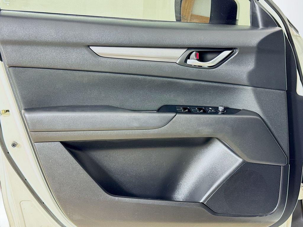 used 2019 Mazda CX-5 car, priced at $20,796