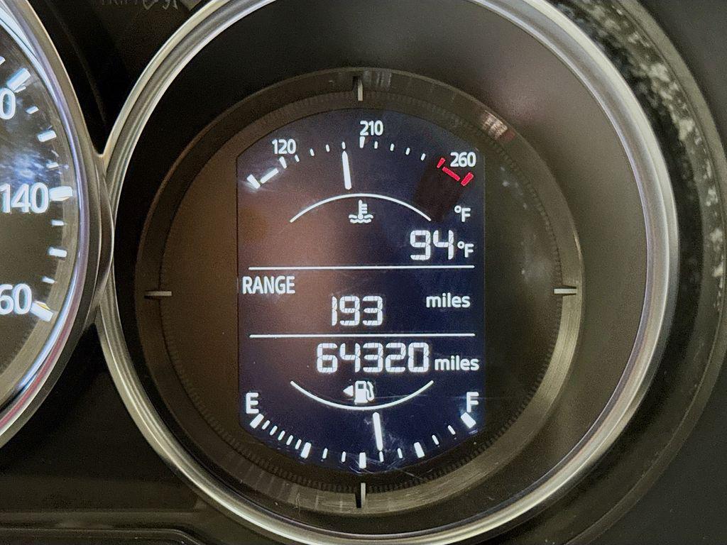 used 2019 Mazda CX-5 car, priced at $20,796