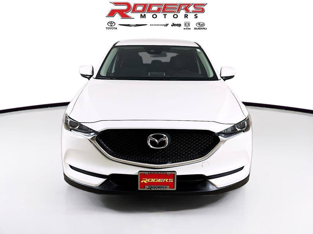 used 2019 Mazda CX-5 car, priced at $20,796
