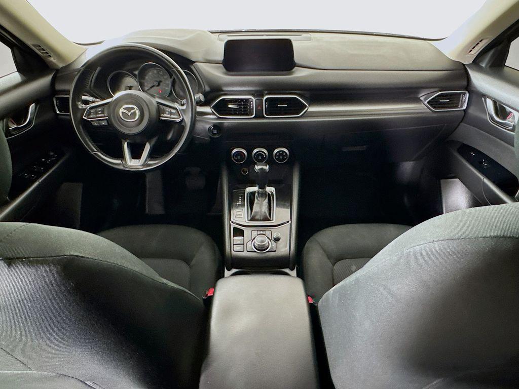 used 2019 Mazda CX-5 car, priced at $20,796