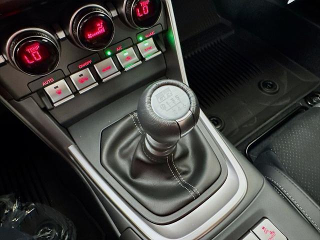 new 2025 Toyota GR86 car, priced at $40,914