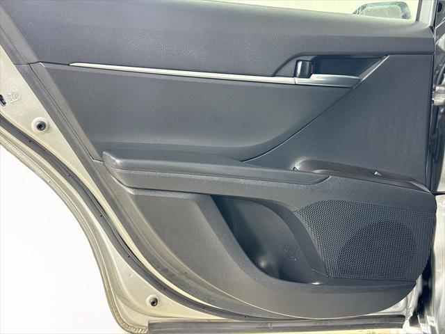 used 2024 Toyota Camry car, priced at $28,799