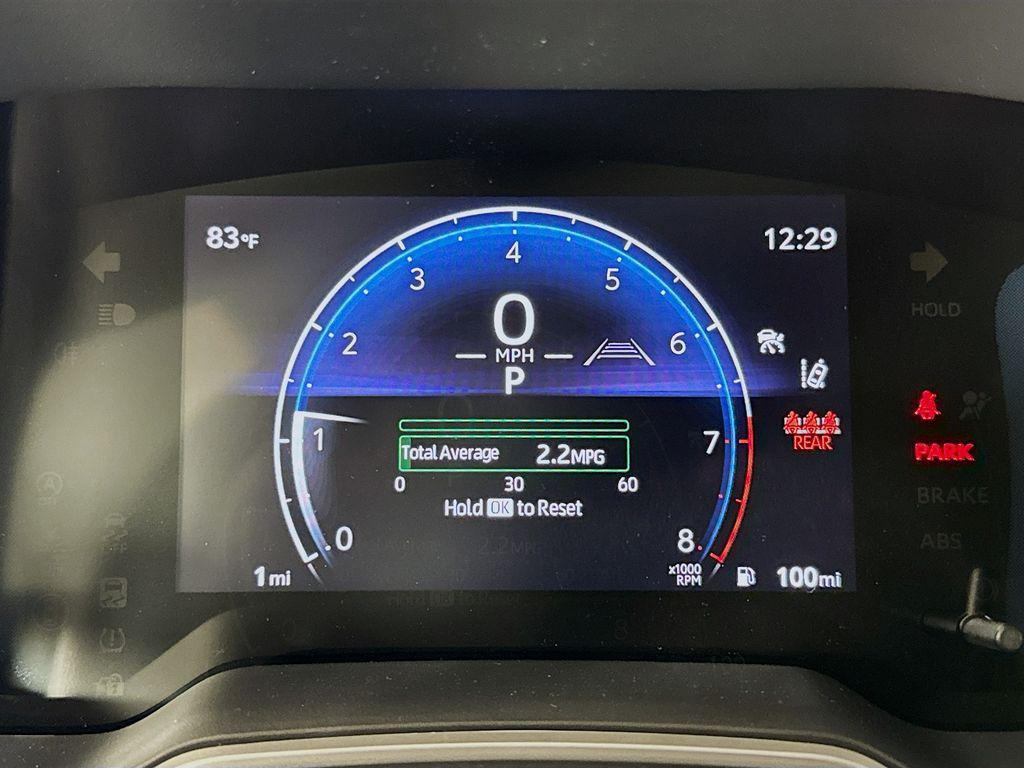new 2025 Toyota Corolla car, priced at $29,032