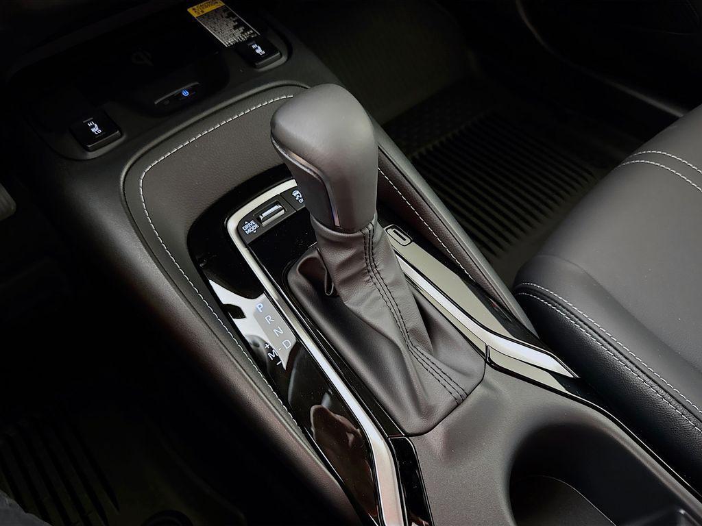 new 2025 Toyota Corolla car, priced at $29,032