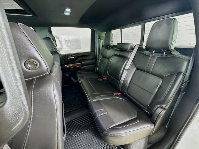 used 2020 Chevrolet Silverado 2500 car, priced at $53,500