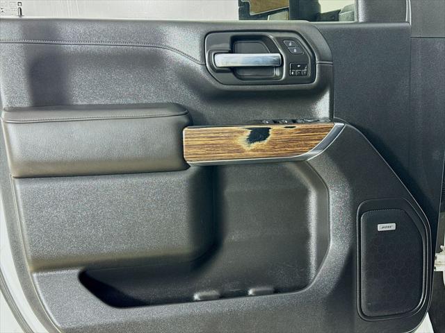 used 2020 Chevrolet Silverado 2500 car, priced at $53,500