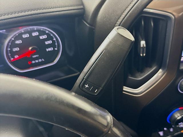 used 2020 Chevrolet Silverado 2500 car, priced at $53,500