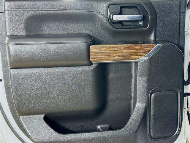 used 2020 Chevrolet Silverado 2500 car, priced at $53,500
