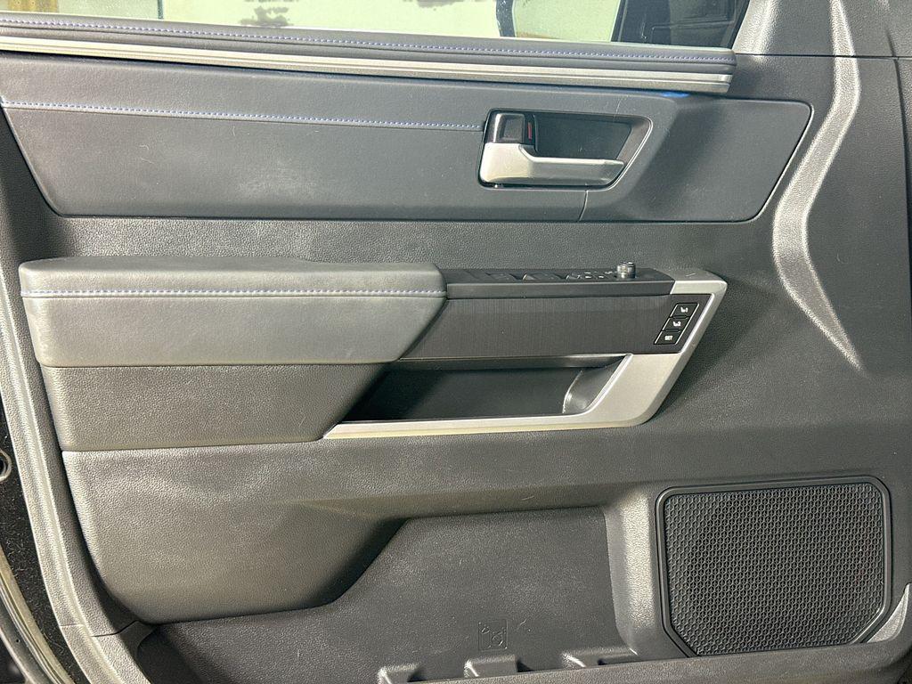 used 2023 Toyota Sequoia car, priced at $74,448