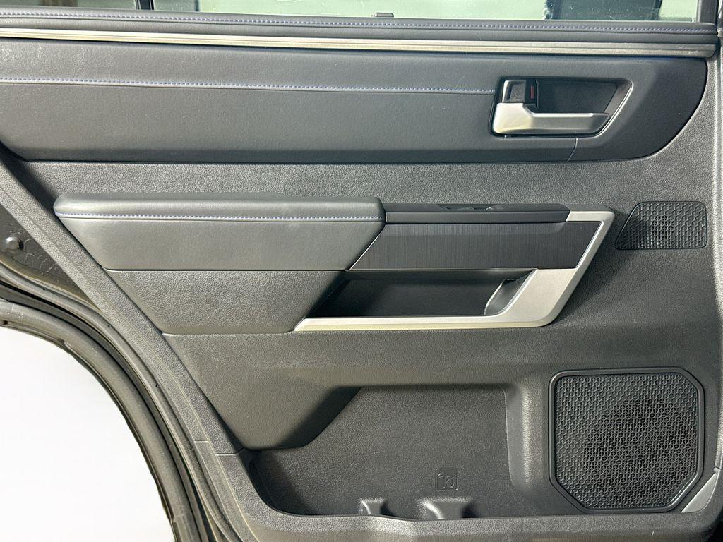 used 2023 Toyota Sequoia car, priced at $74,448