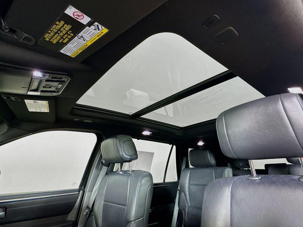 used 2023 Toyota Sequoia car, priced at $74,448