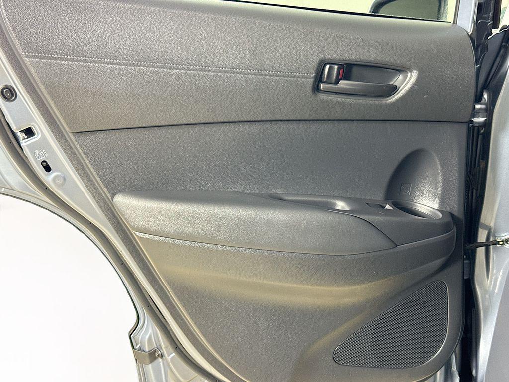 used 2023 Toyota Corolla Cross car, priced at $27,838