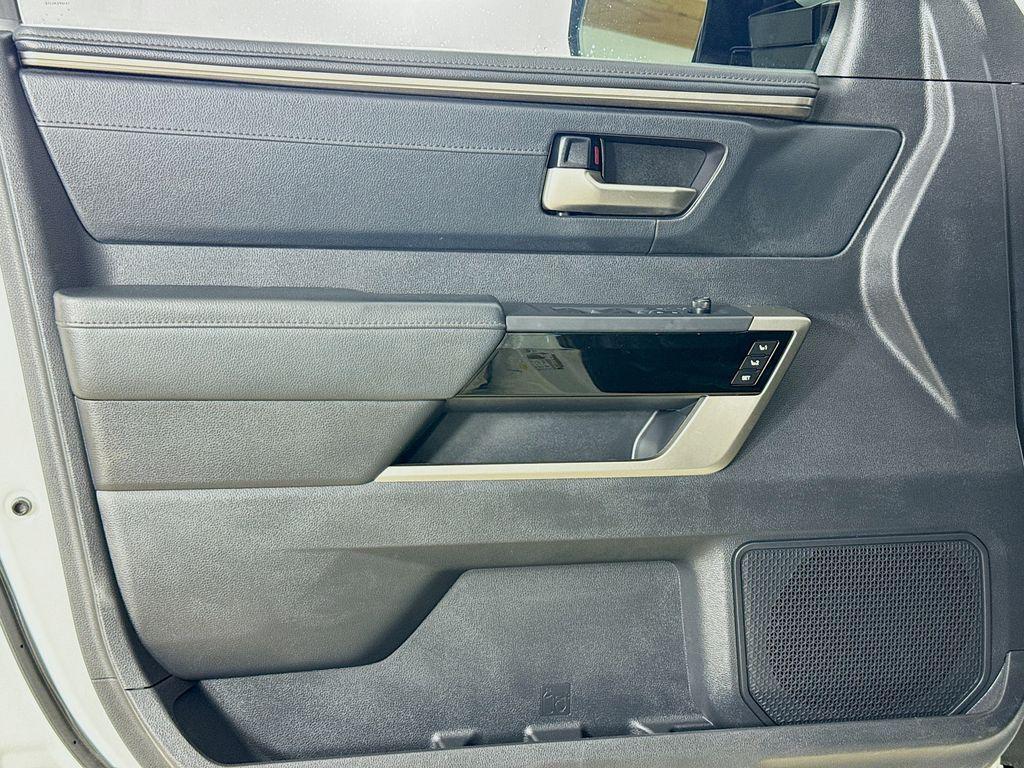 used 2022 Toyota Tundra car, priced at $38,456