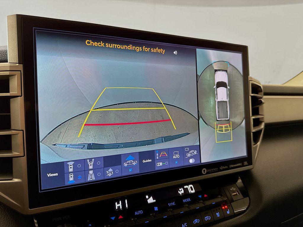 used 2022 Toyota Tundra car, priced at $38,456