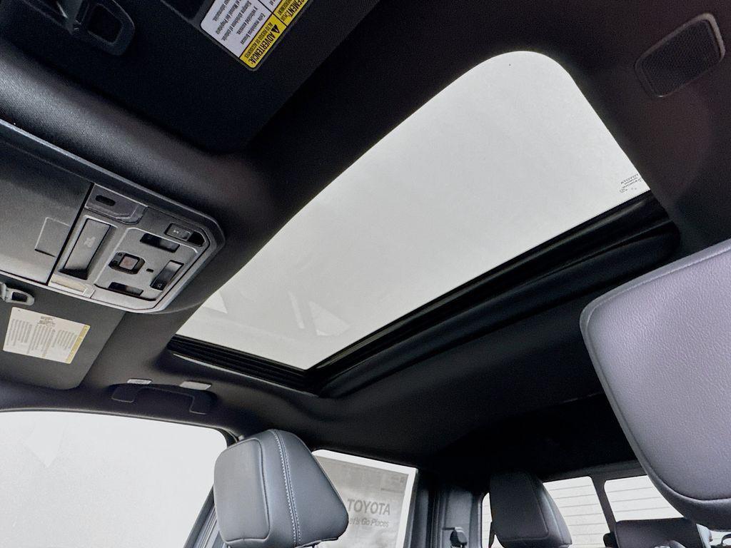 new 2025 Toyota Tacoma car, priced at $54,621