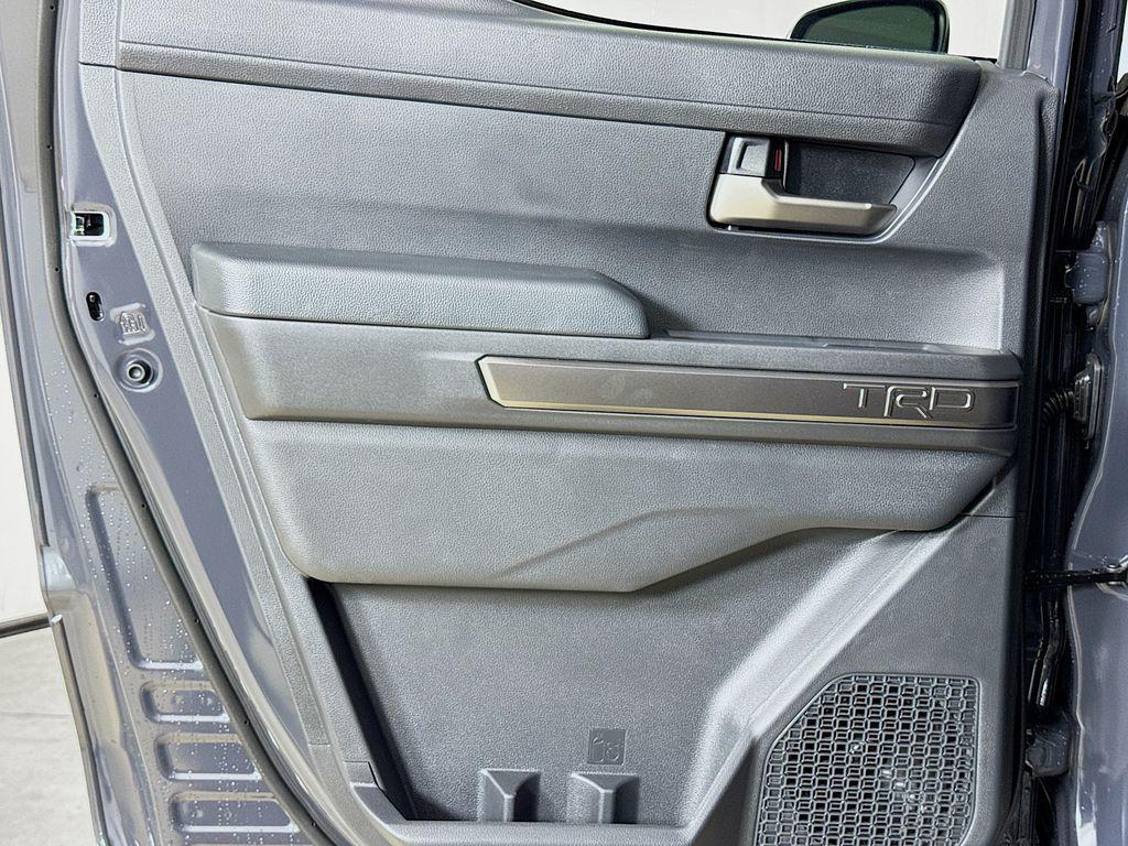 new 2025 Toyota Tacoma car, priced at $54,621