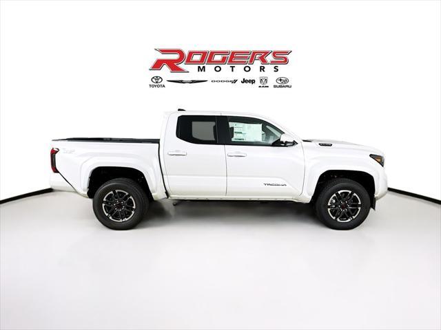 new 2025 Toyota Tacoma car, priced at $54,440