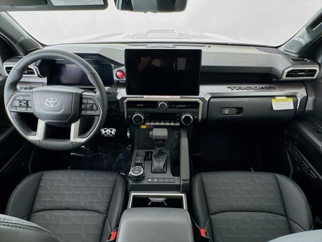 new 2025 Toyota Tacoma car, priced at $54,440