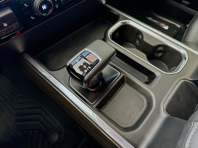 used 2024 Chevrolet Silverado 1500 car, priced at $58,999