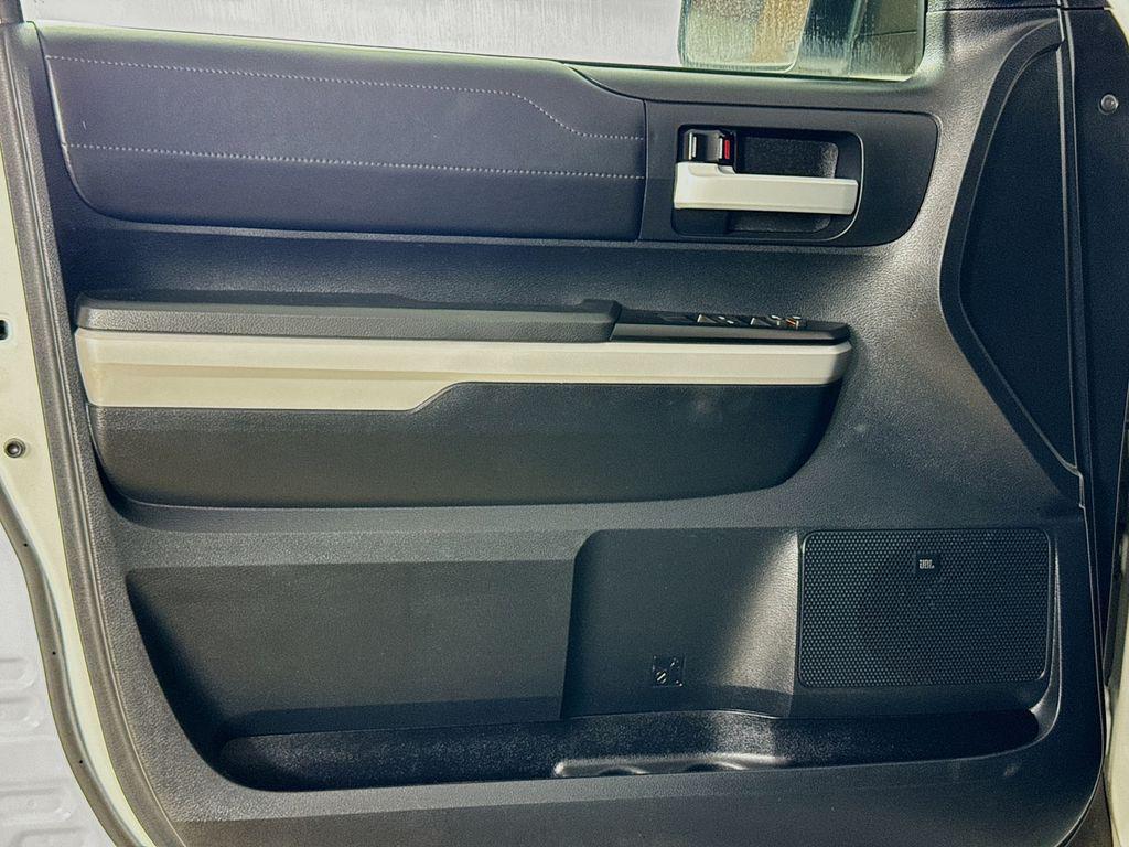 used 2018 Toyota Tundra car, priced at $40,000