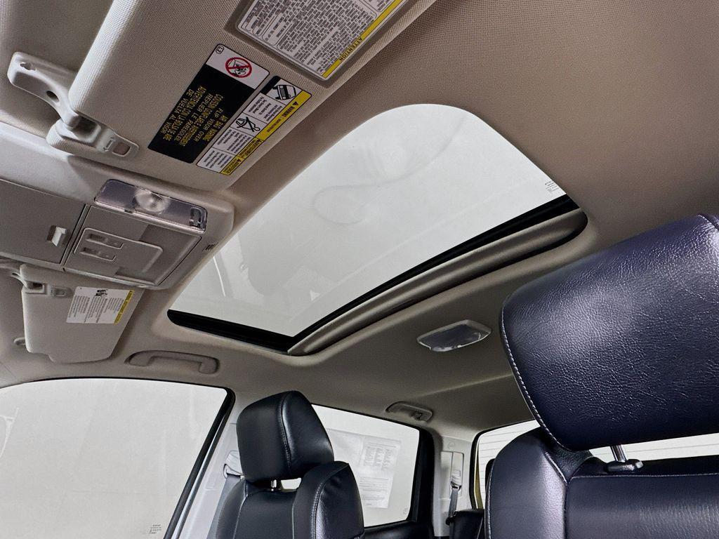 used 2018 Toyota Tundra car, priced at $40,000