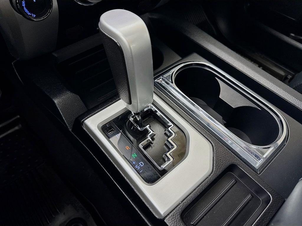 used 2018 Toyota Tundra car, priced at $40,000