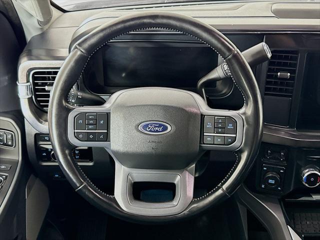 used 2023 Ford F-350 car, priced at $72,999