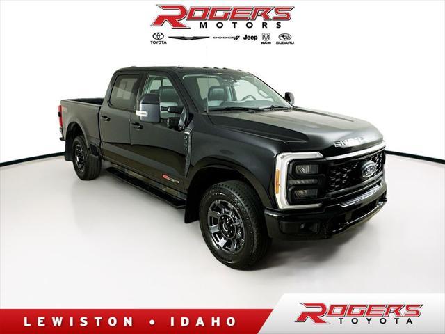 used 2023 Ford F-350 car, priced at $72,999