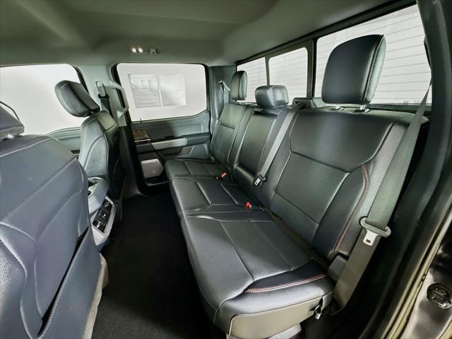 used 2023 Ford F-350 car, priced at $72,999