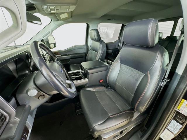 used 2023 Ford F-350 car, priced at $72,999